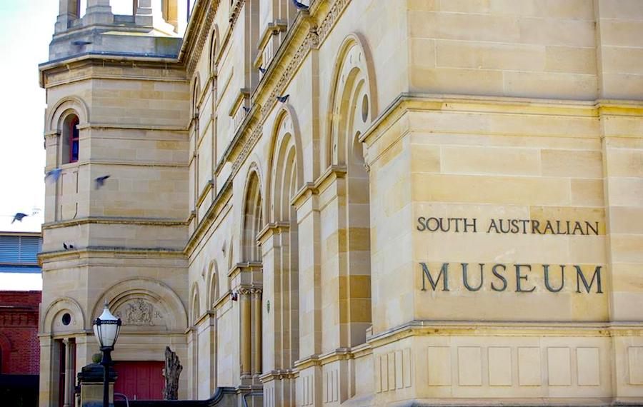 Cultural Precinct Cultural Precinct image